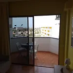 Impeccable 1-Bed Apartment In Maspalomas