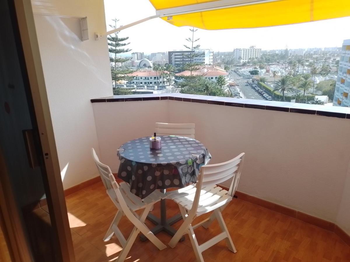 Apartamento Impeccable 1-bed In Maspalomas Maspalomas (Gran Canaria)