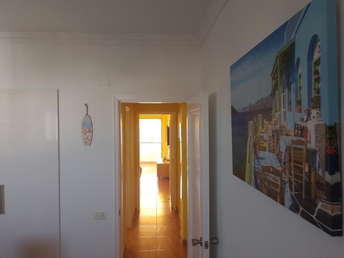 Impeccable 1-bed In Maspalomas Apartamento Maspalomas (Gran Canaria)