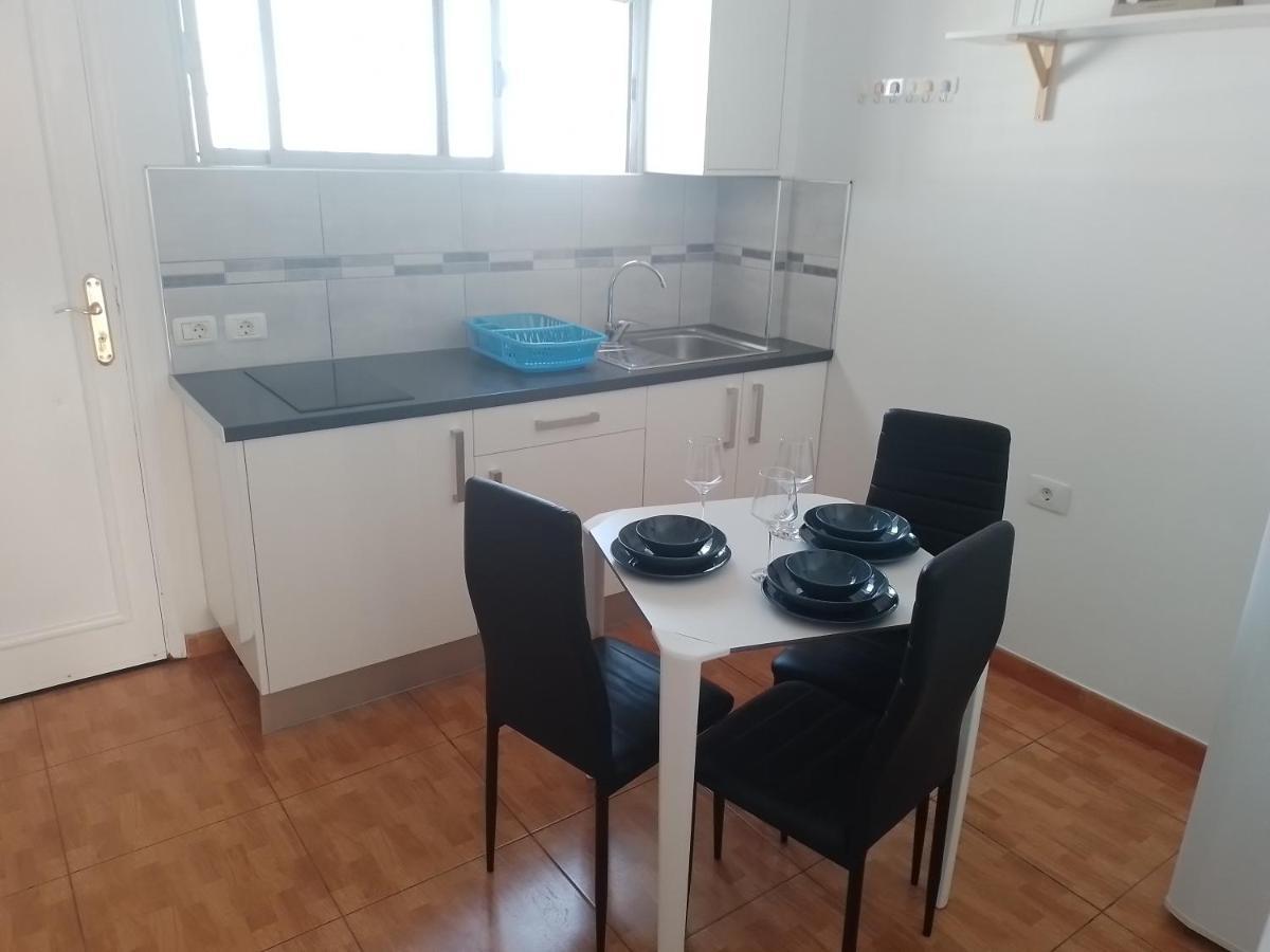Impeccable 1-bed In Maspalomas Apartamento