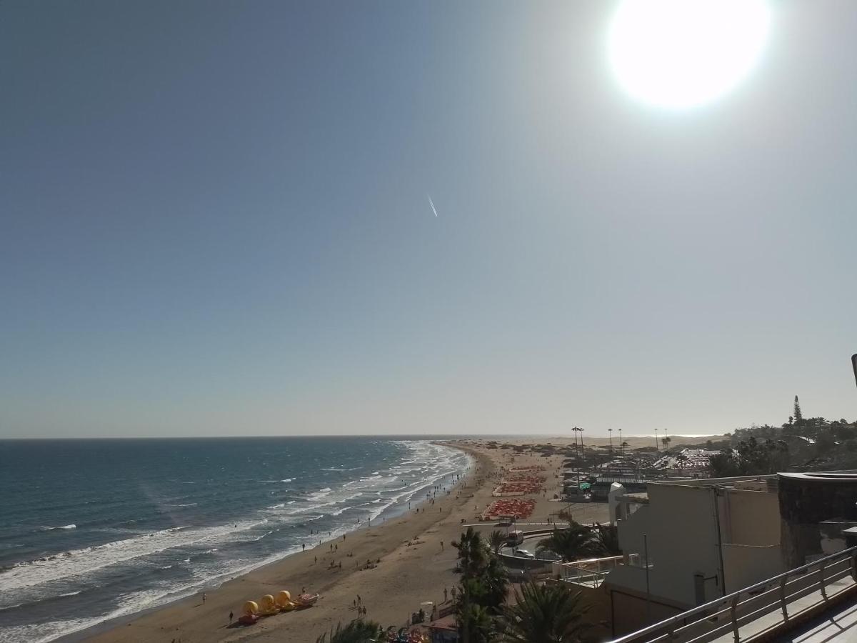 Impeccable 1-bed In Maspalomas * Maspalomas (Gran Canaria)