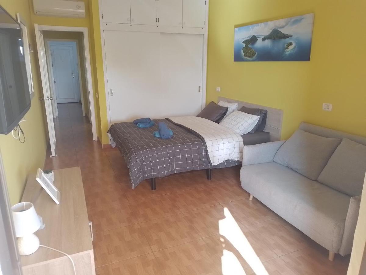 Impeccable 1-bed In Maspalomas Maspalomas (Gran Canaria)