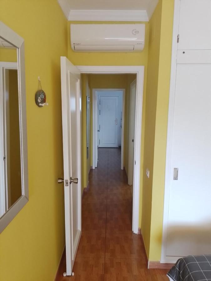Impeccable 1-bed In Maspalomas *