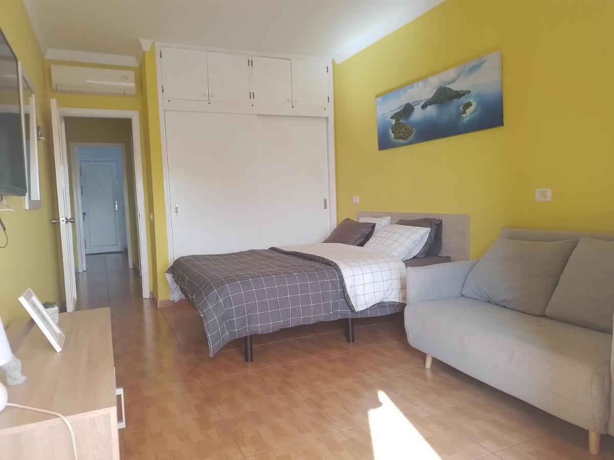 Impeccable 1-bed In Maspalomas * Maspalomas (Gran Canaria)