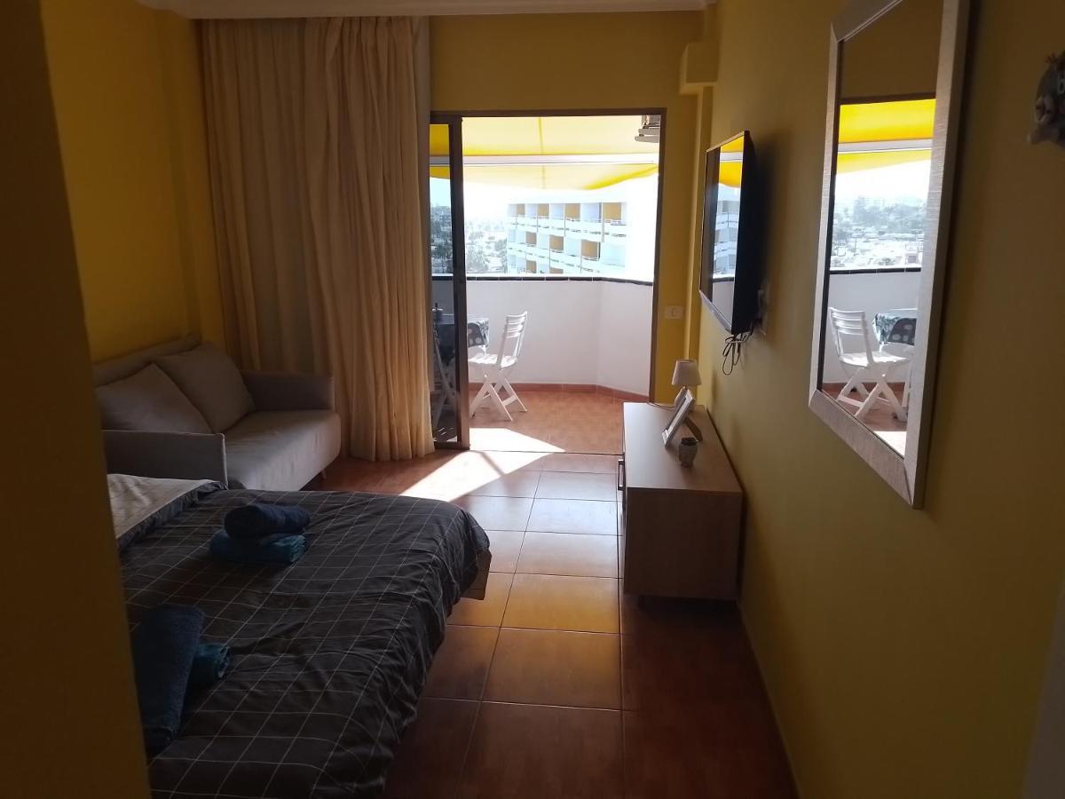 Impeccable 1-bed In Maspalomas Maspalomas (Gran Canaria)