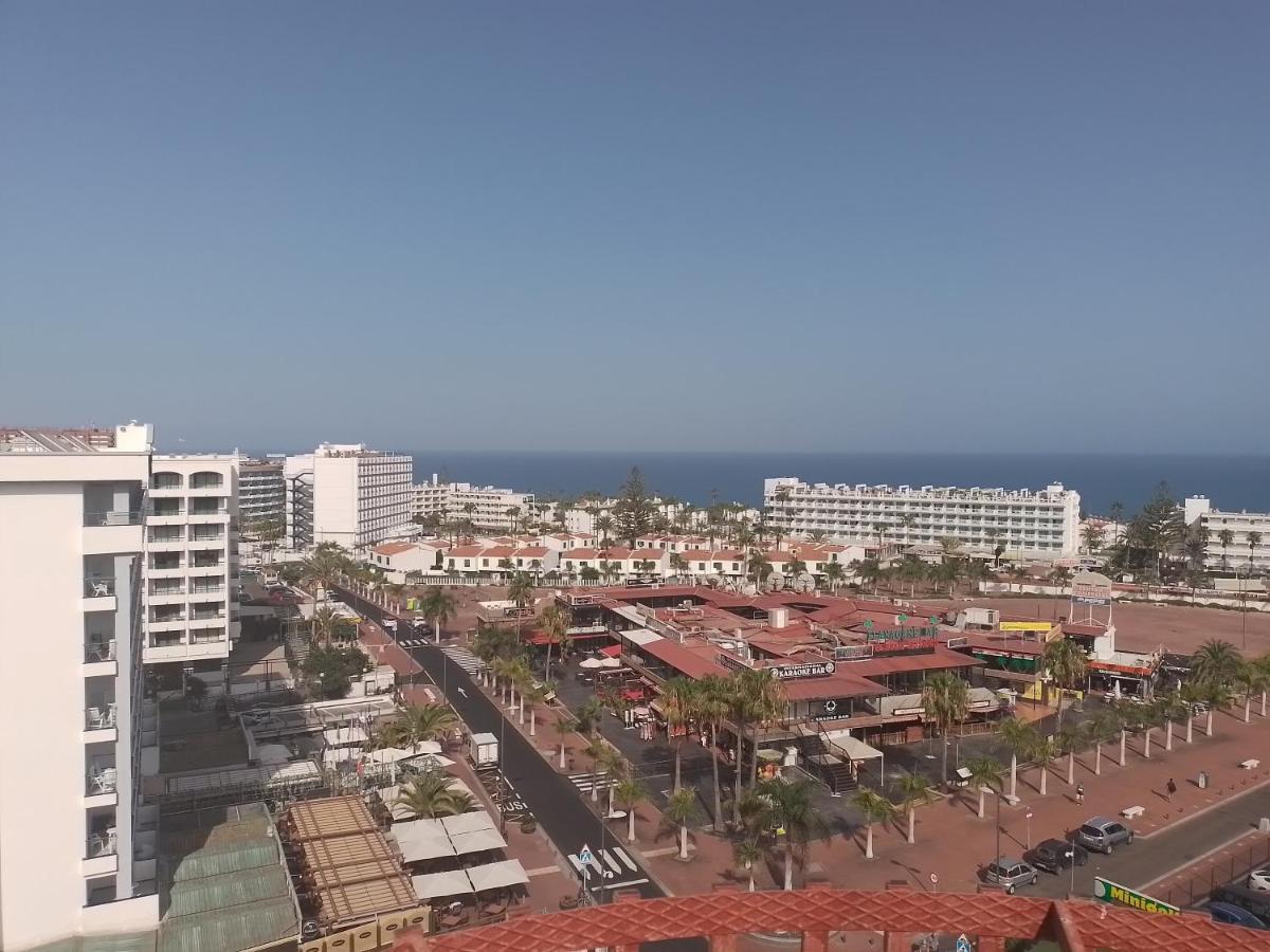 Apartamento Impeccable 1-bed In Maspalomas Maspalomas (Gran Canaria)