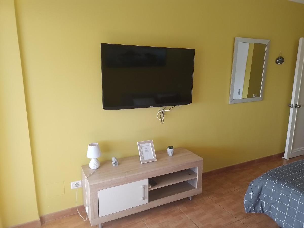 Apartamento Impeccable 1-bed In Maspalomas *