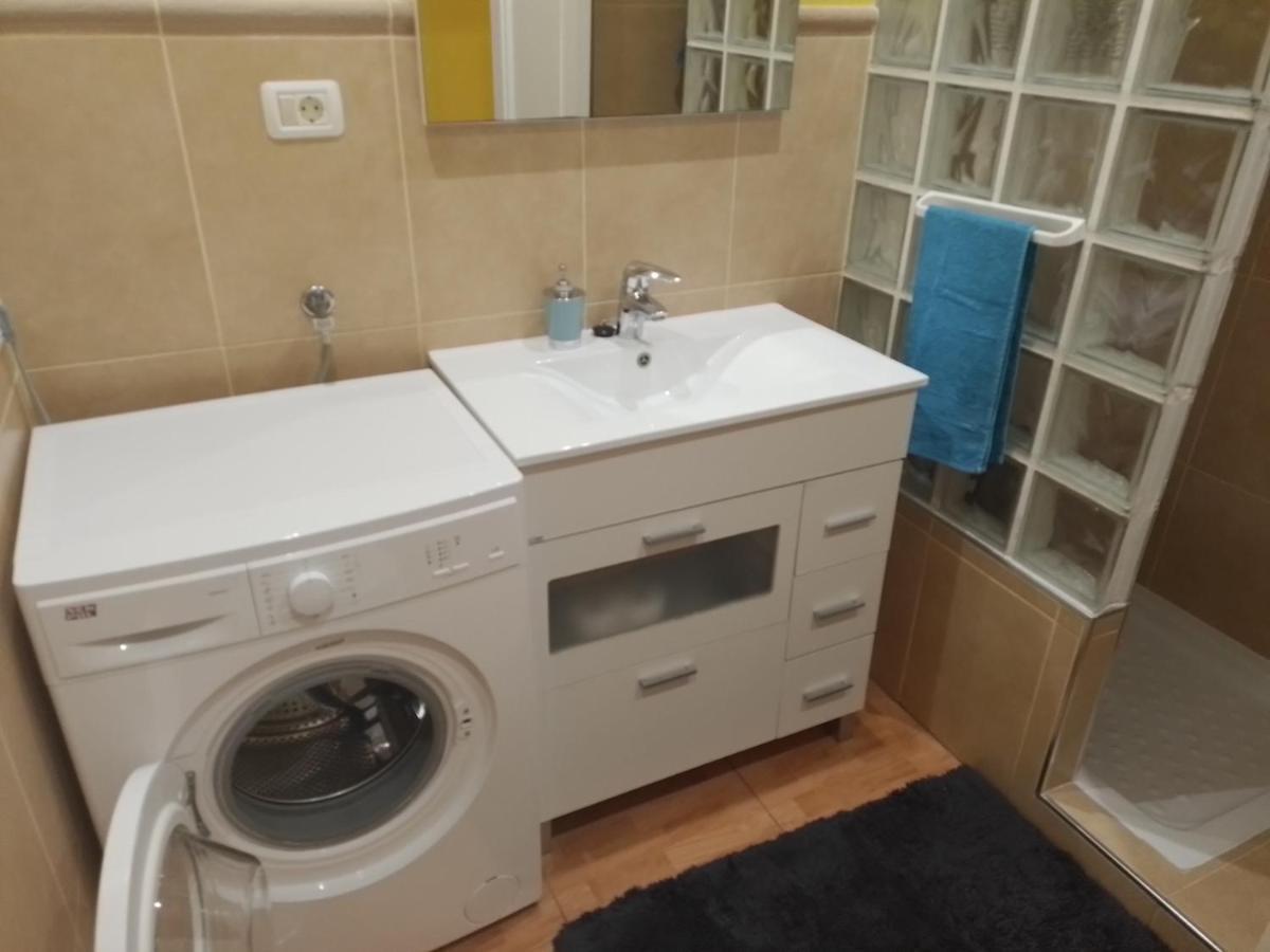 Impeccable 1-bed In Maspalomas Apartamento