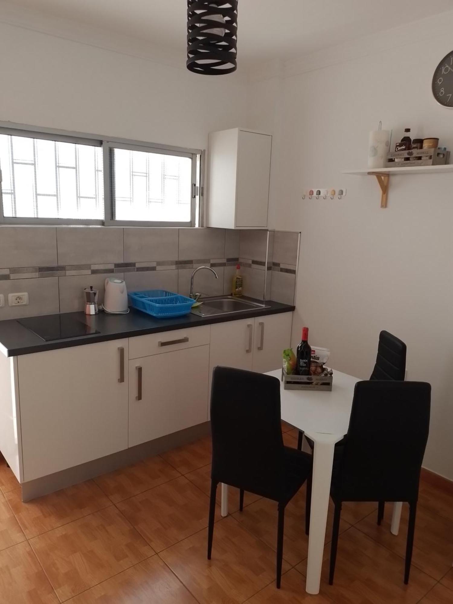 Impeccable 1-bed In Maspalomas Apartamento