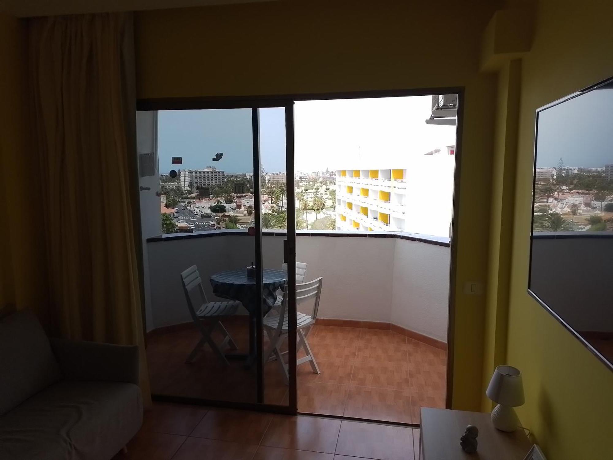 Impeccable 1-bed In Maspalomas Maspalomas (Gran Canaria)