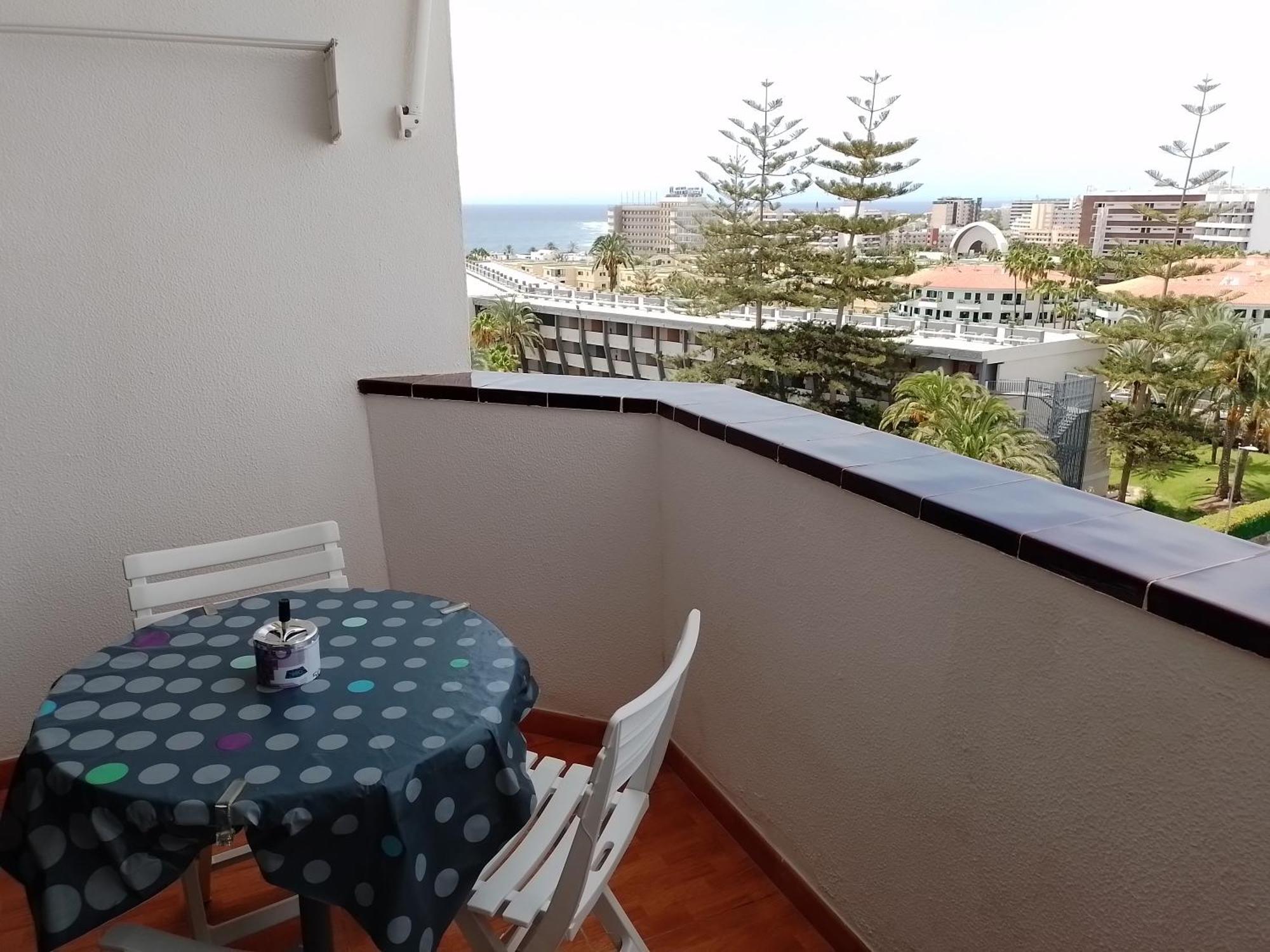 Impeccable 1-bed In Maspalomas Maspalomas (Gran Canaria)